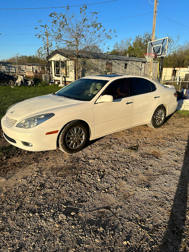 ClusterFix Texas - Visual