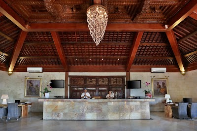 Photos of Vila Ombak Hotel