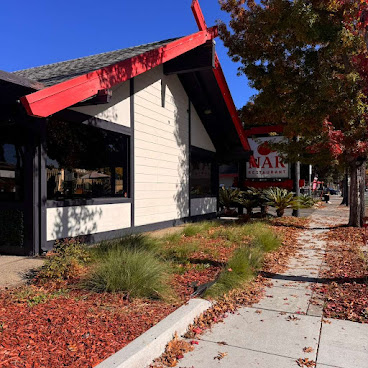 NAR Restaurant by null