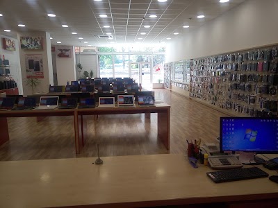 Photos of Lumea laptopurilor