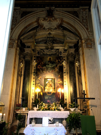 Chiesa della Madonna di Pie' di Piazza