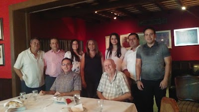 Photos of Club A B C