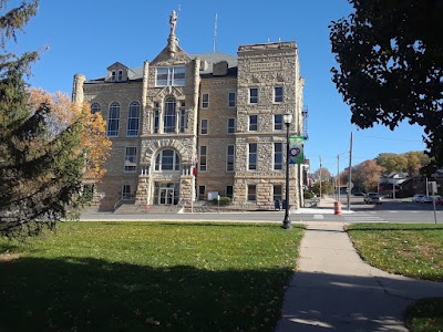 Wapello County Clerk of Court