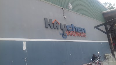 Photos of KAYCHEN HARDWARE S.A