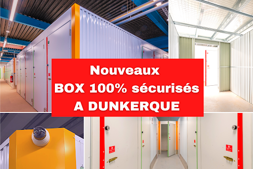 Kostok Dunkerque - Thumbnail