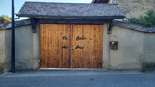 Photo de La belle des praz à Mieussy (74440)