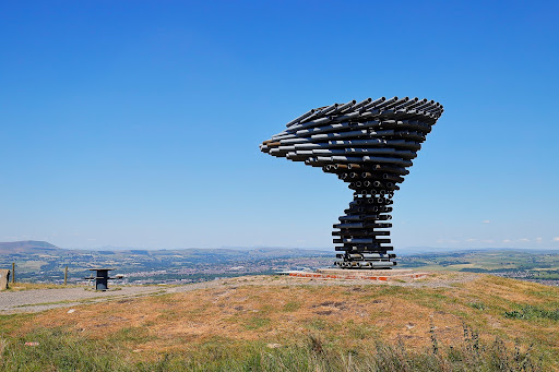 Singing Ringing Tree - Visual