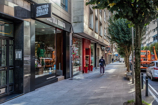 Cultura Urbana Shop - Thumbnail