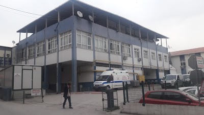 Photos of Kocaeli State Hospital