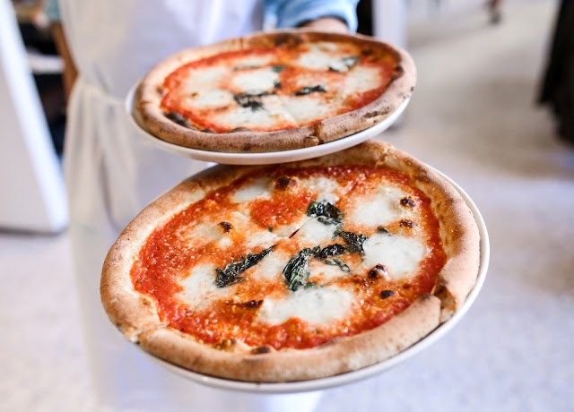 Stella 34 Trattoria