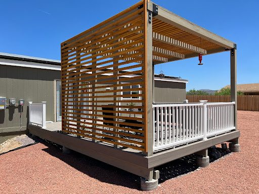 Verde Valley Handyman - Thumbnail
