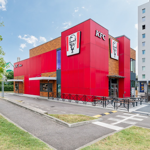 KFC Lyon Moulin-à-Vent - Thumbnail