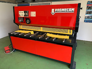 Photo n°9 de MULTI-MACHINES TRADE à Pont-Saint-Pierre (Fournisseur d'équipements industriels)