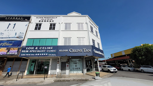 Loh & Celine Skin Specialist Clinic