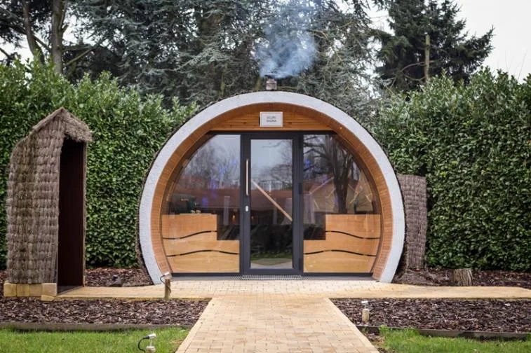 Hotel - Thermen Londerzeel