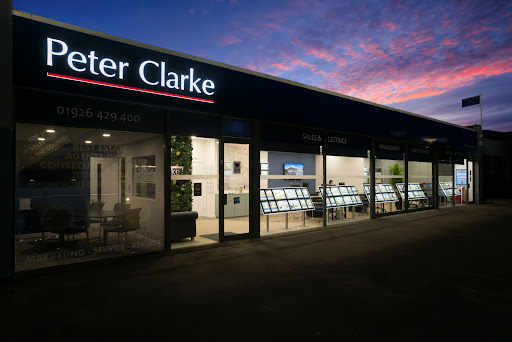 Peter Clarke Estate and Letting Agents in Leamington Spa - Thumbnail
