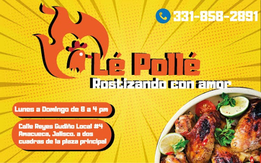 Rosticeria Le Polle - Thumbnail