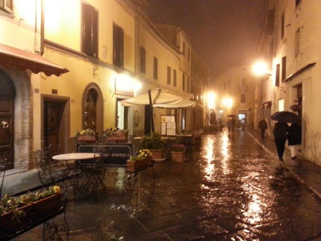 Hotel Il Giglio