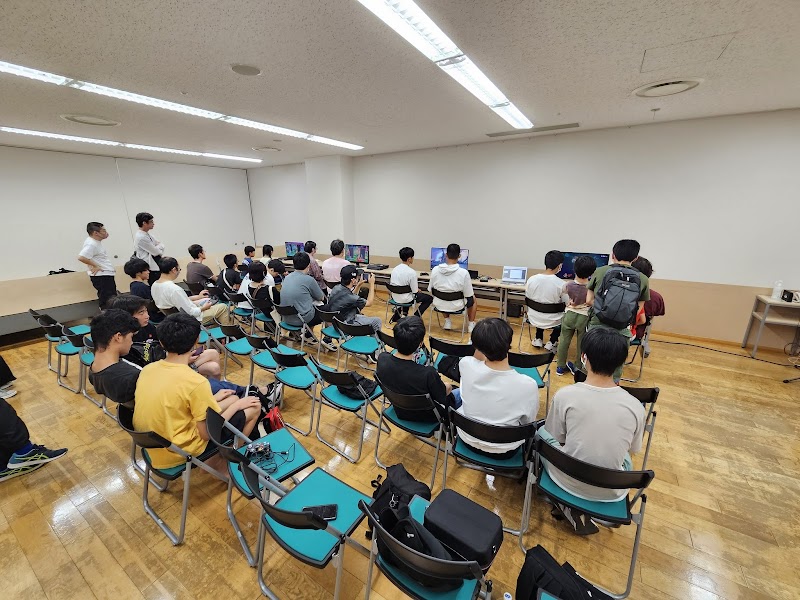 Legame（レガーメ）株式会社