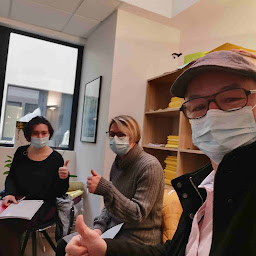 Photo n°10 de Richard Poisson IAD FRANCE à Gagny (Agence immobilière)