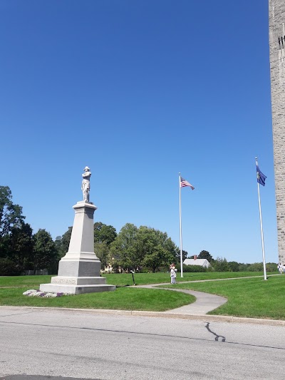 Bennington Battle Monument