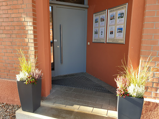 Müller & Müller Immobilien GmbH