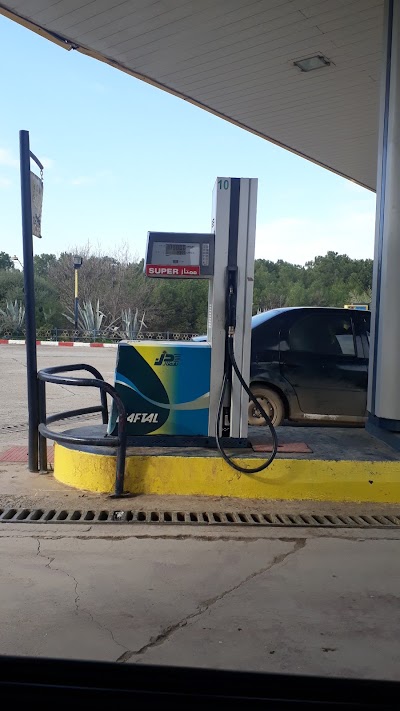 Photos of Yasmine Service Station