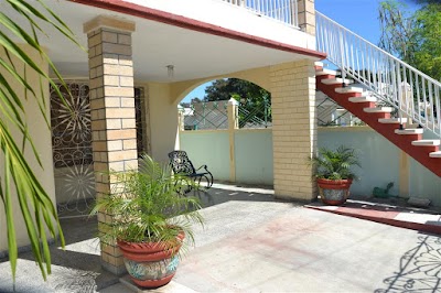 Photos of Villa Alondra .