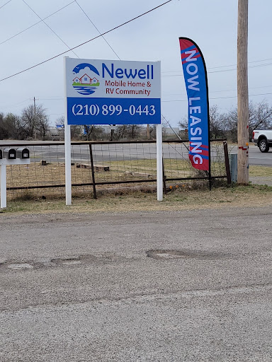 Newell Mobile Home & RV Community - Thumbnail