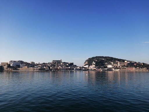 Vista punta Gaeta - Thumbnail