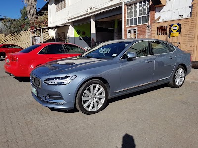 Photos of Precision Wheel Solutions. (Mag Repairs & Tyre Fitment)