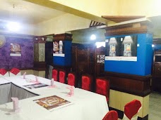 Sapna Inn larkana