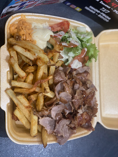 Photo 3 - Ô crusty Food