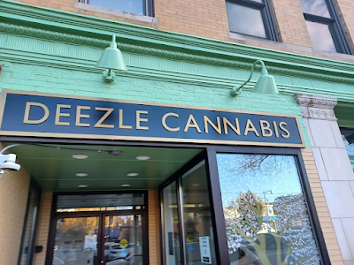 Photo of Deezle Cannabis