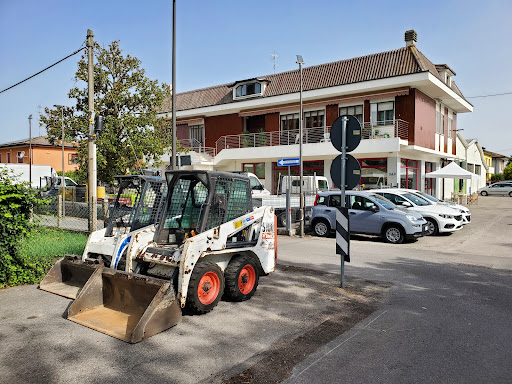 Adria Noleggi Srl - MESINI FRANCHISING