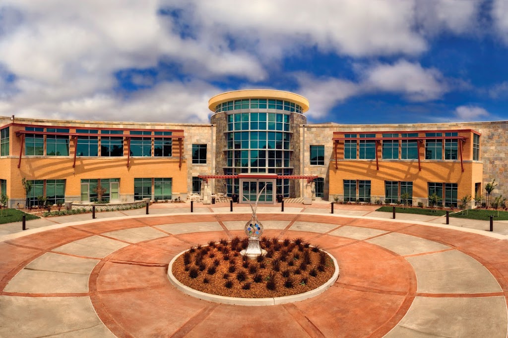 Sutter Fairfield Medical Campus