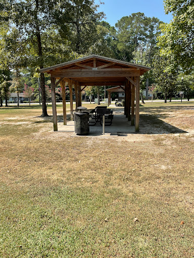 CRANE CREEK PARK