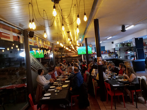 Utopik GastroBar