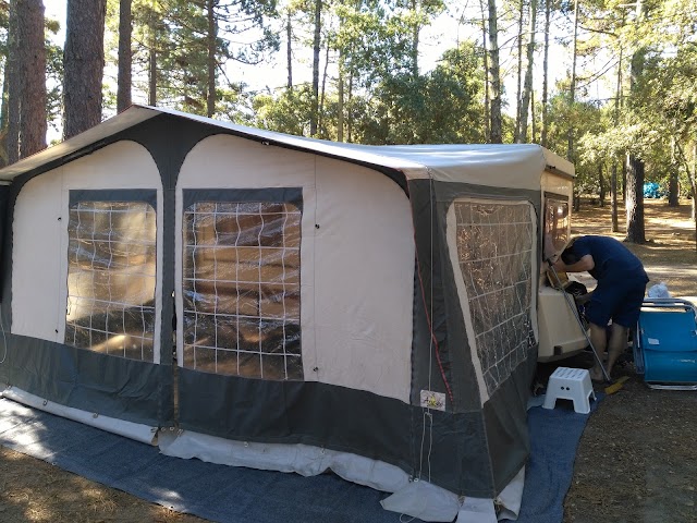 Camping Arutoli