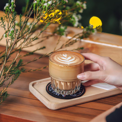 Waterbean Coffee - Thumbnail