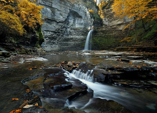 Finger Lakes Tourism Alliance - Thumbnail