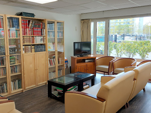 Photo de Résidence autonomie ARPAVIE Vert Galant à Tremblay-en-France (93290)