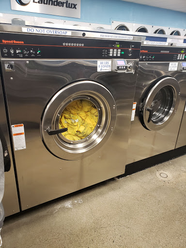 Launderlux laundry - Thumbnail