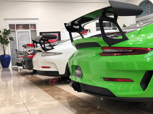 Formula Miami - Visual