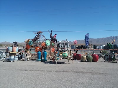 El Paso Trading Post