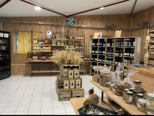 La Bardane - Coopération Paysanne Gallery - France