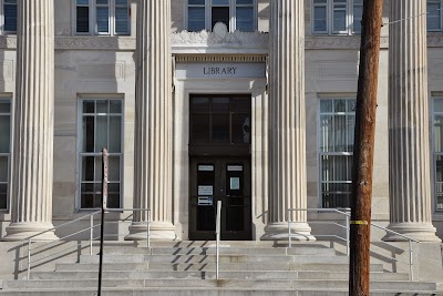 Adams County Public Library