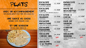 Photo n°4 de Broadway Coffee à Villemomble (Brasserie)