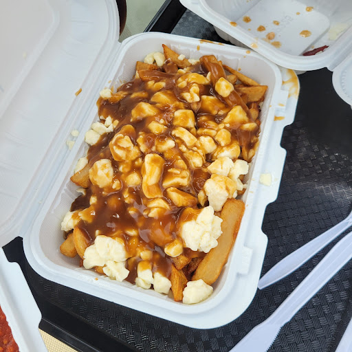 Casse-croute le 127 - Thumbnail
