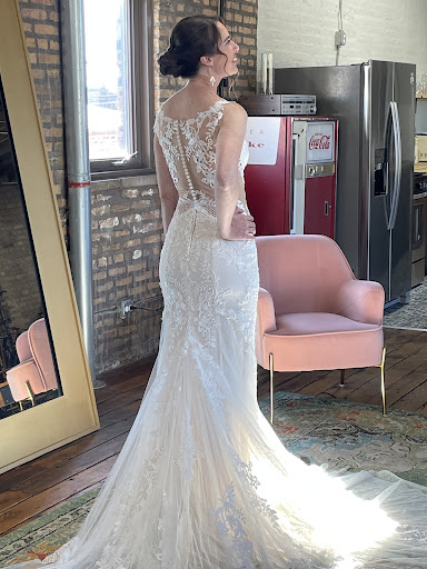 Joyful Brides - Thumbnail